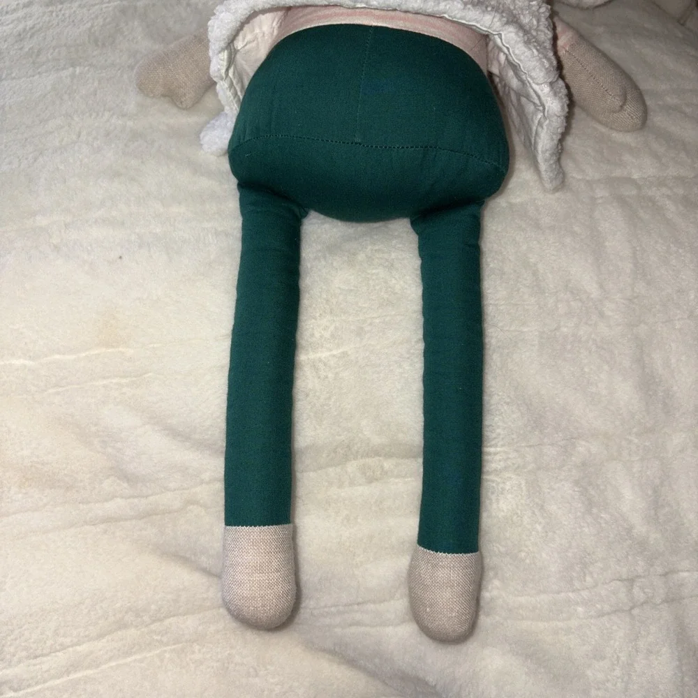 Pillowfort very good